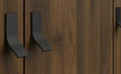 Drehtürenschrank Ry