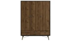 Drehtürenschrank Ry
