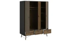Drehtürenschrank Ry