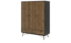 Drehtürenschrank Ry