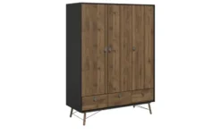 Drehtürenschrank Ry