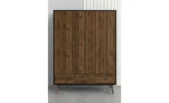 Drehtürenschrank Ry