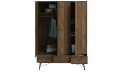 Drehtürenschrank Ry