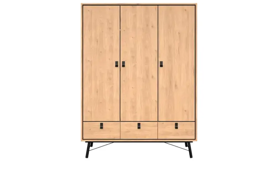 Drehtürenschrank Ry