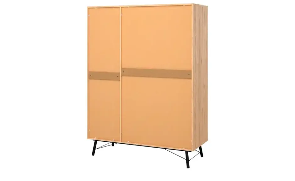 Drehtürenschrank Ry