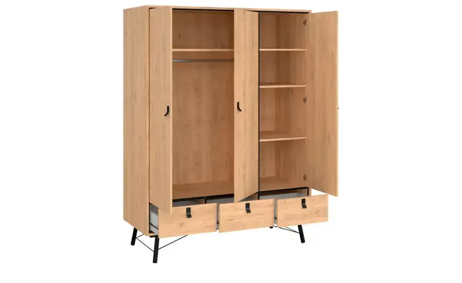 Drehtürenschrank Ry