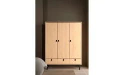 Drehtürenschrank Ry