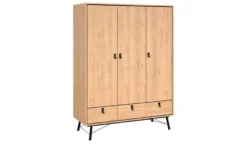 Drehtürenschrank Ry