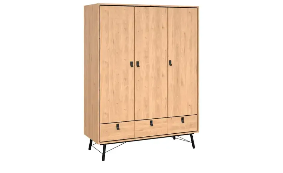 Drehtürenschrank Ry