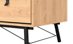Drehtürenschrank Ry