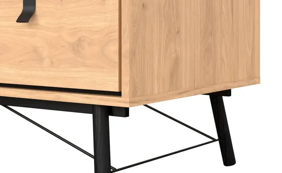 Drehtürenschrank Ry