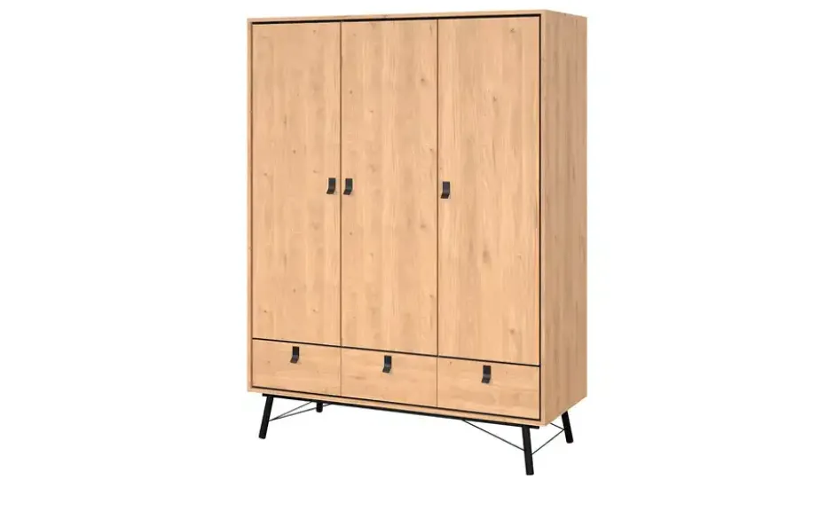 Drehtürenschrank Ry