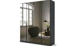 Drehtürenschrank Skyla