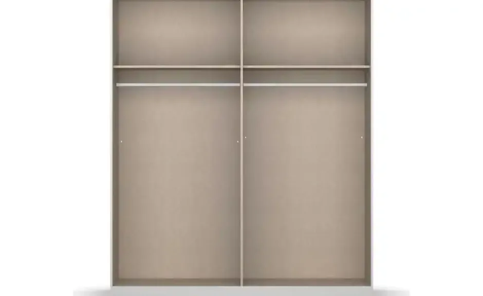 Drehtürenschrank Skyla