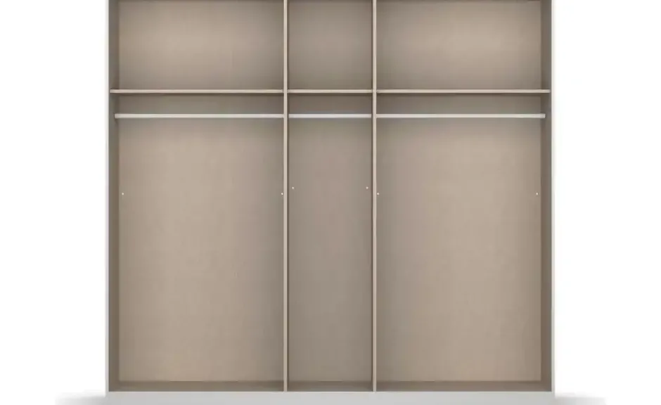 Drehtürenschrank Skyla