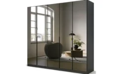 Drehtürenschrank Skyla