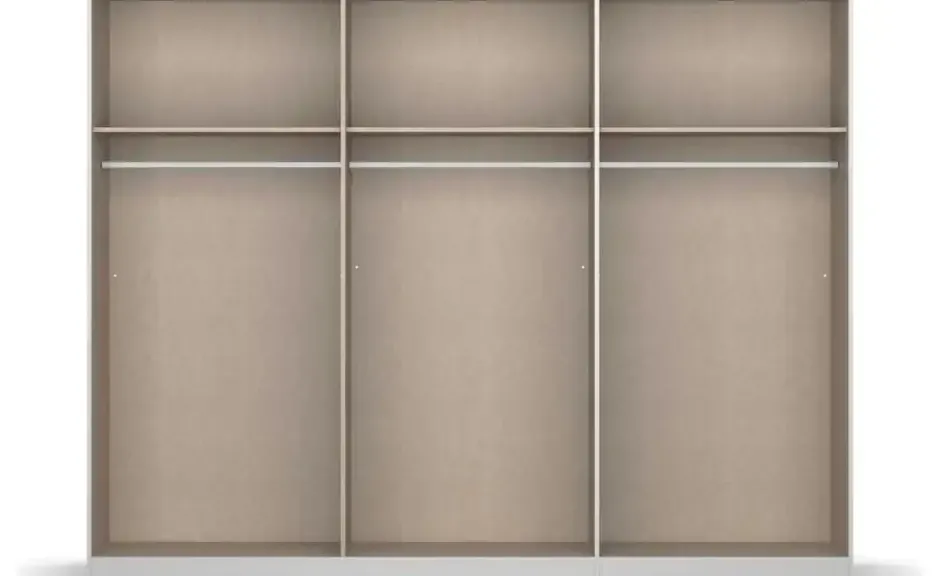 Drehtürenschrank Skyla