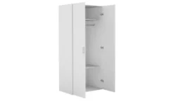 Drehtürenschrank Space