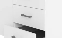 Drehtürenschrank Space