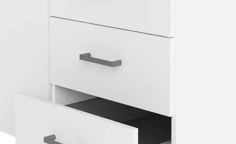 Drehtürenschrank Space