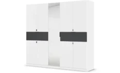 Drehtürenschrank Ticao