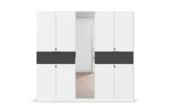 Drehtürenschrank Ticao