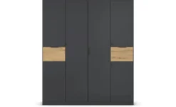 Drehtürenschrank Ticao