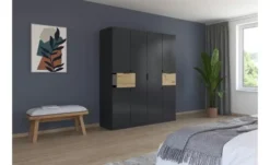 Drehtürenschrank Ticao