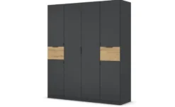 Drehtürenschrank Ticao