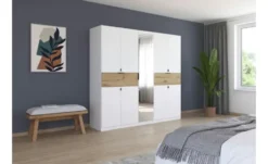 Drehtürenschrank Ticao