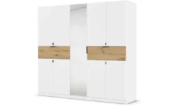 Drehtürenschrank Ticao