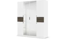 Drehtürenschrank Ticao