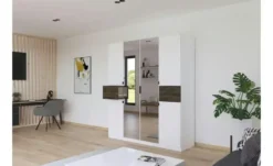 Drehtürenschrank Ticao