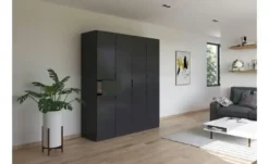 Drehtürenschrank Ticao