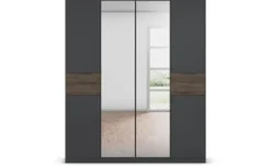 Drehtürenschrank Ticao