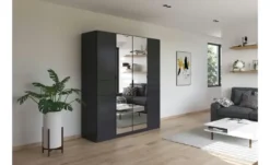 Drehtürenschrank Ticao
