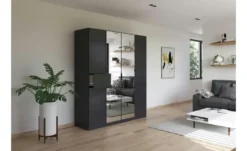 Drehtürenschrank Ticao