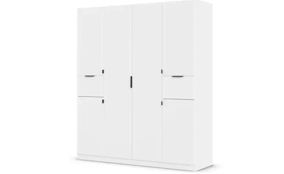 Drehtürenschrank Ticao