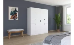 Drehtürenschrank Ticao