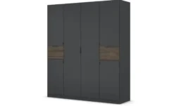 Drehtürenschrank Ticao