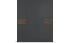 Drehtürenschrank Ticao