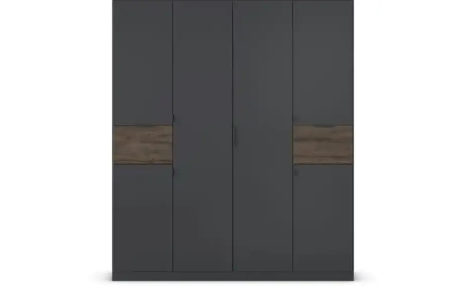 Drehtürenschrank Ticao
