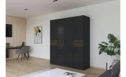 Drehtürenschrank Ticao