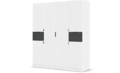 Drehtürenschrank Ticao