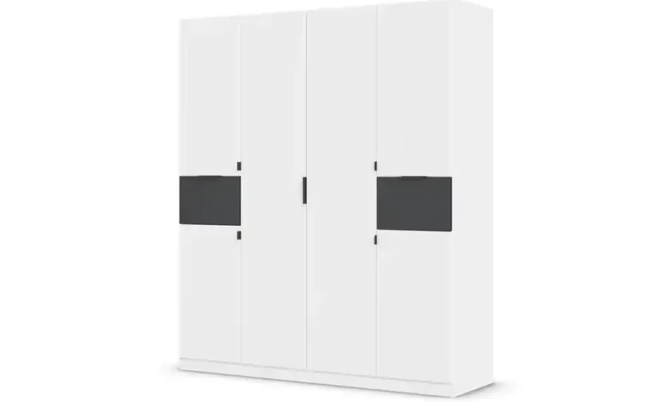 Drehtürenschrank Ticao