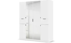 Drehtürenschrank Ticao