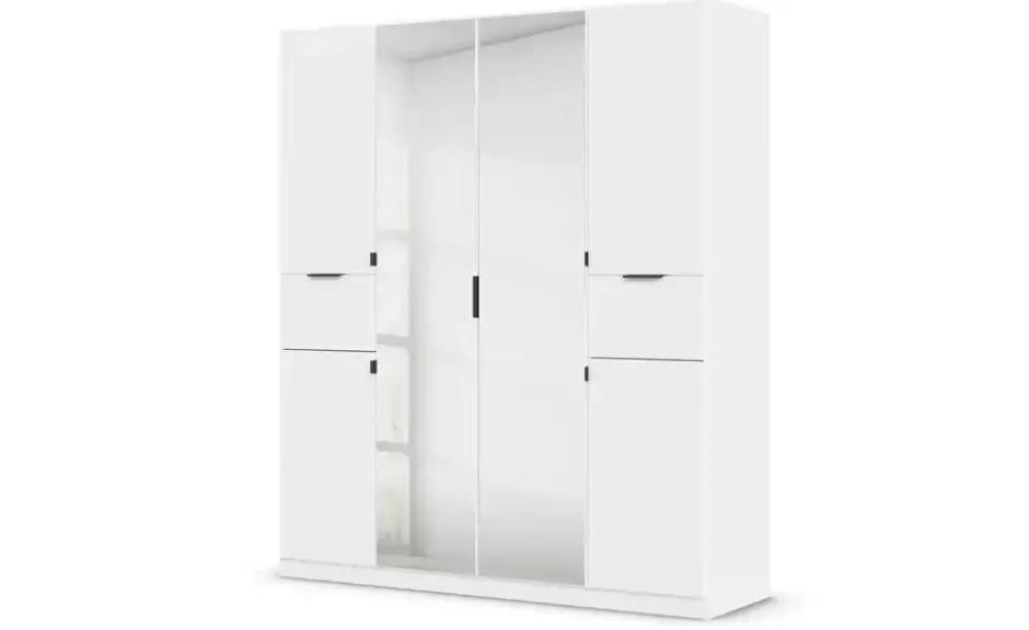 Drehtürenschrank Ticao