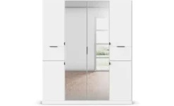 Drehtürenschrank Ticao