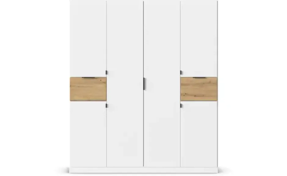 Drehtürenschrank Ticao