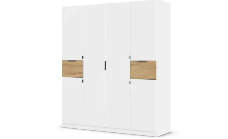 Drehtürenschrank Ticao
